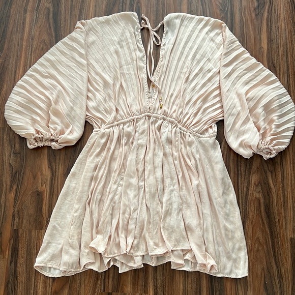 Free People Arzel Dress - Picture 6 of 16